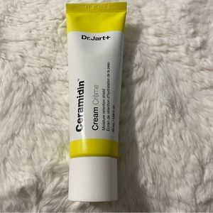 Dr. Jart + Ceramidin Cream